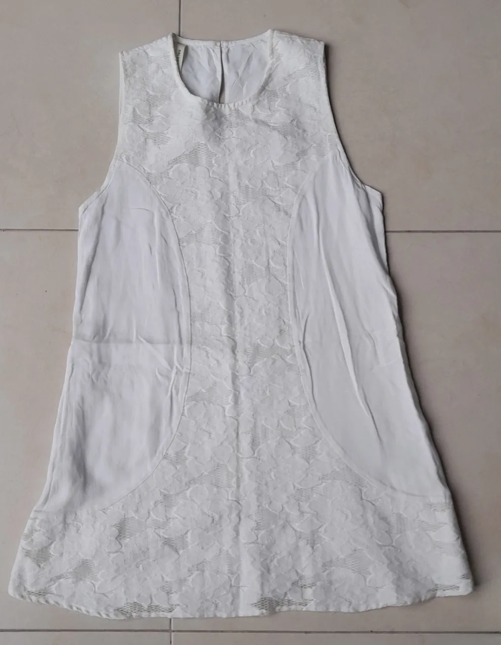 Vestido Otra - imagen 1