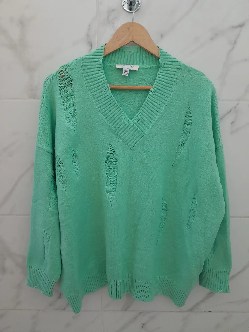 Sweater Otra - imagen 1