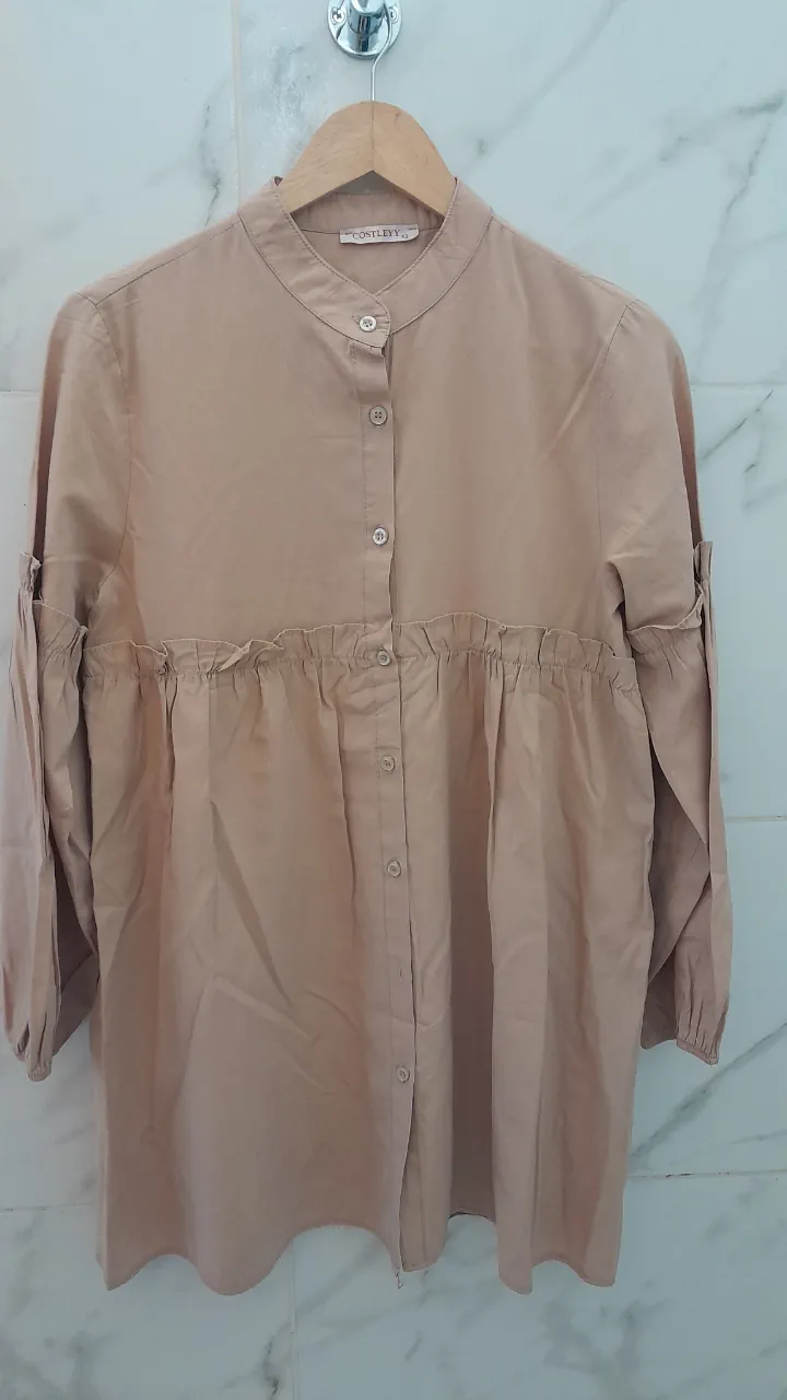 Blusa Otra - imagen 1