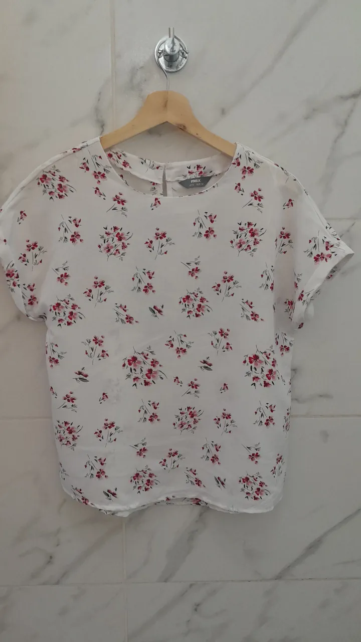 Blusa Max - imagen 1