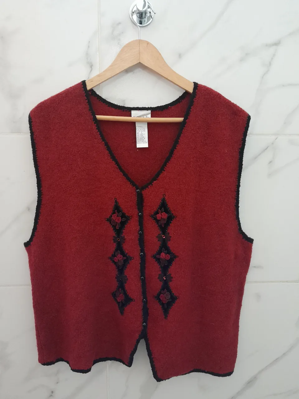 Sweater Otro - imagen 1