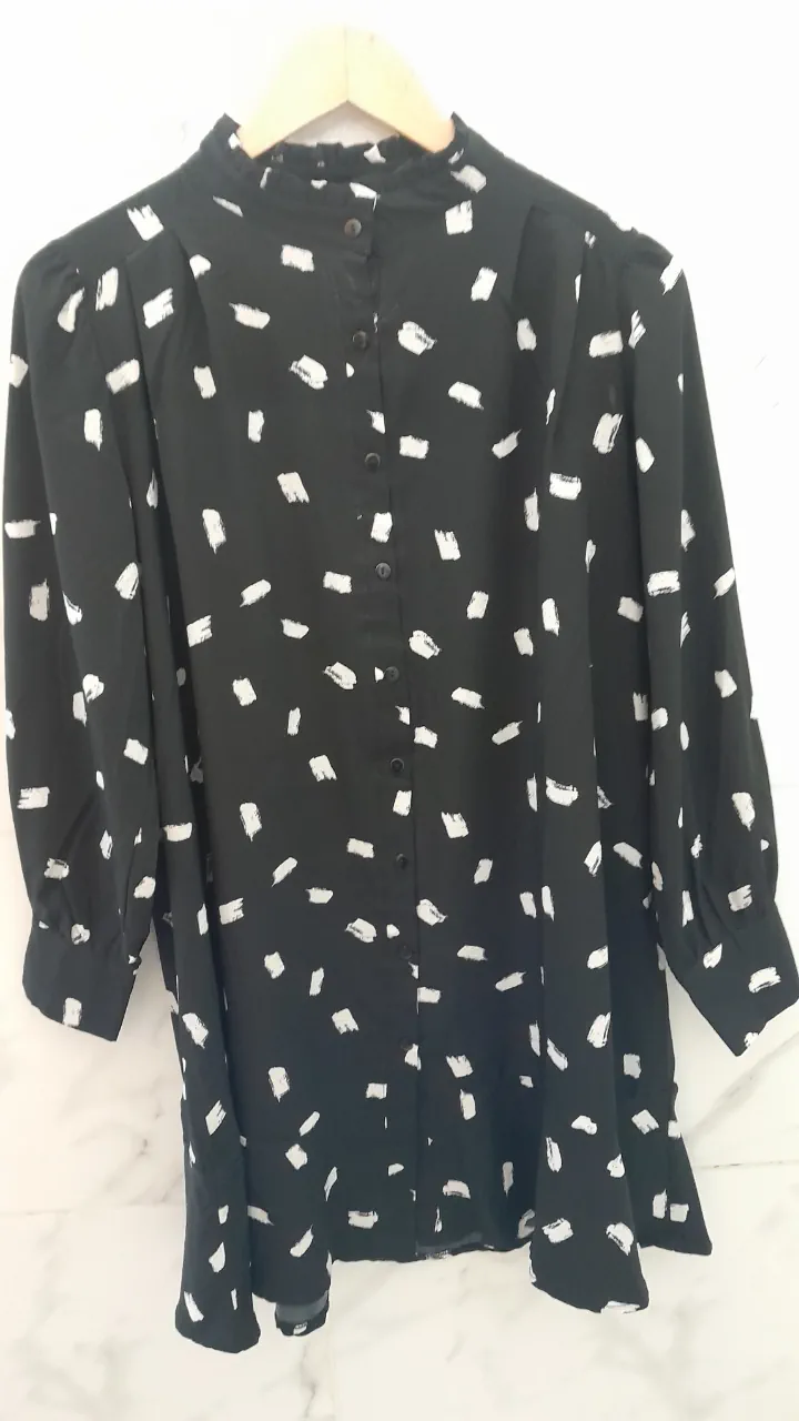 Camisa Otra - imagen 1