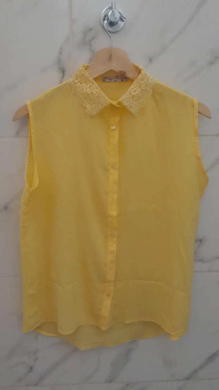 Camisa Otra - imagen 1
