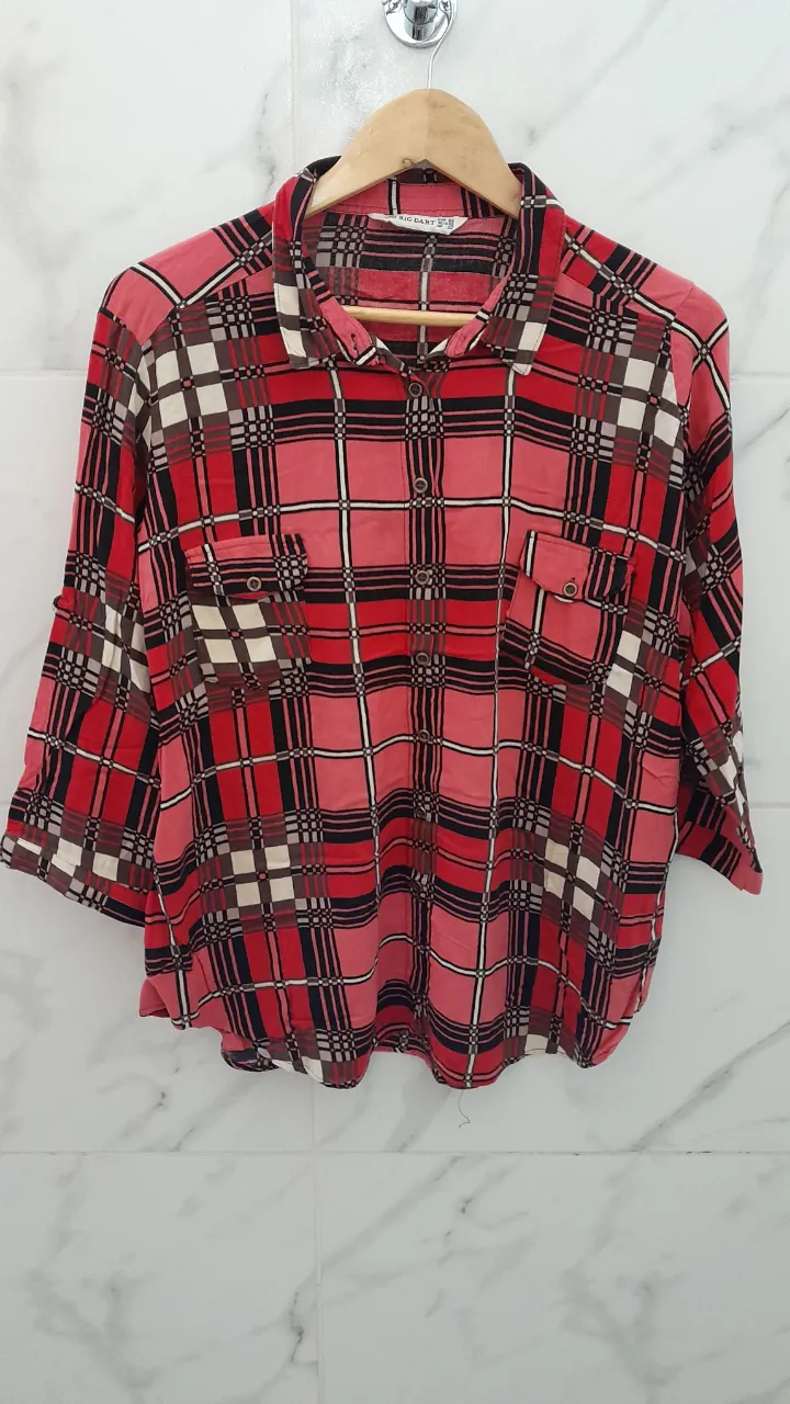 Camisa Otra - imagen 1