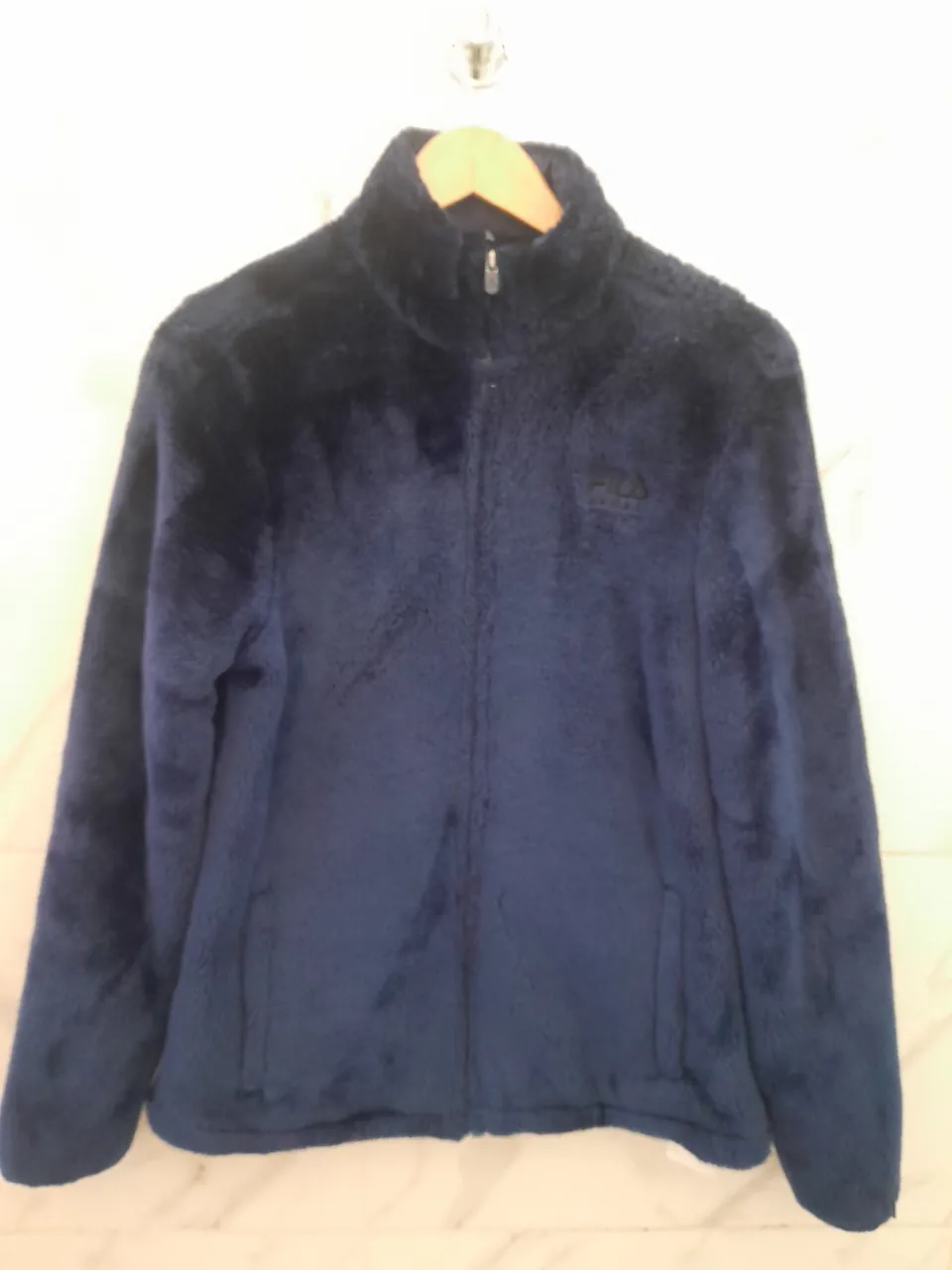 Campera Fila - imagen 1