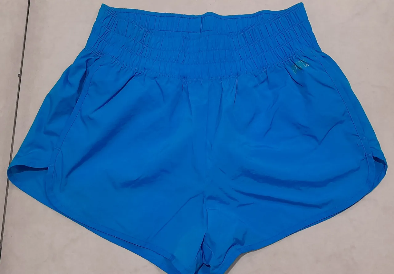 Short Pink active · Talle S