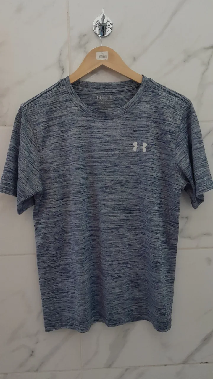 Under Armour · Talle M