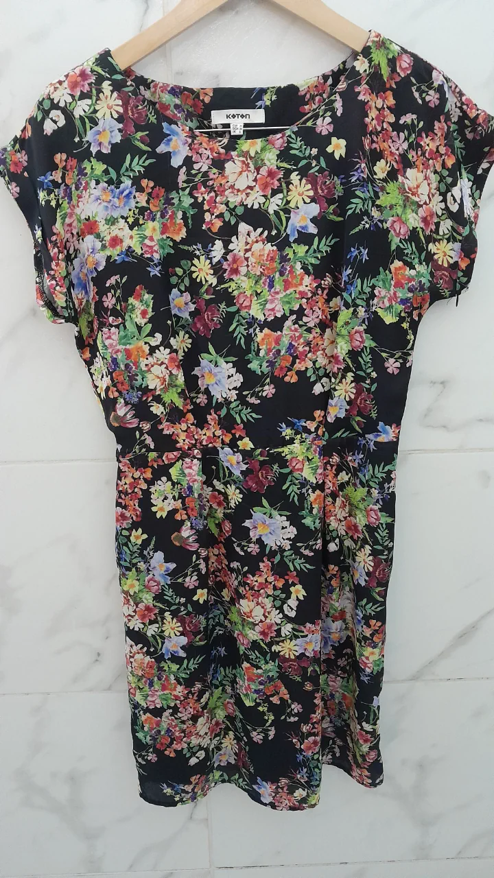 Vestido Koton · Talle S
