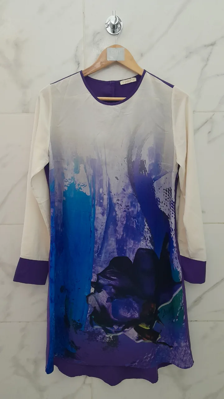 Vestido Sin marca - imagen 1
