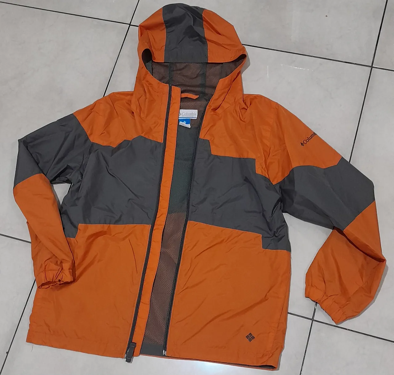 Columbia · Talle XS