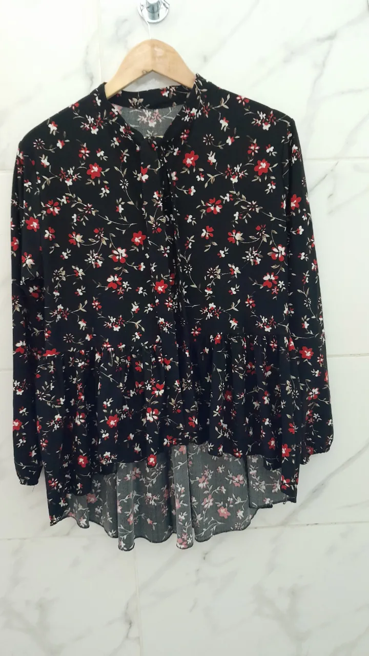 Camisa Sin marca - imagen 1