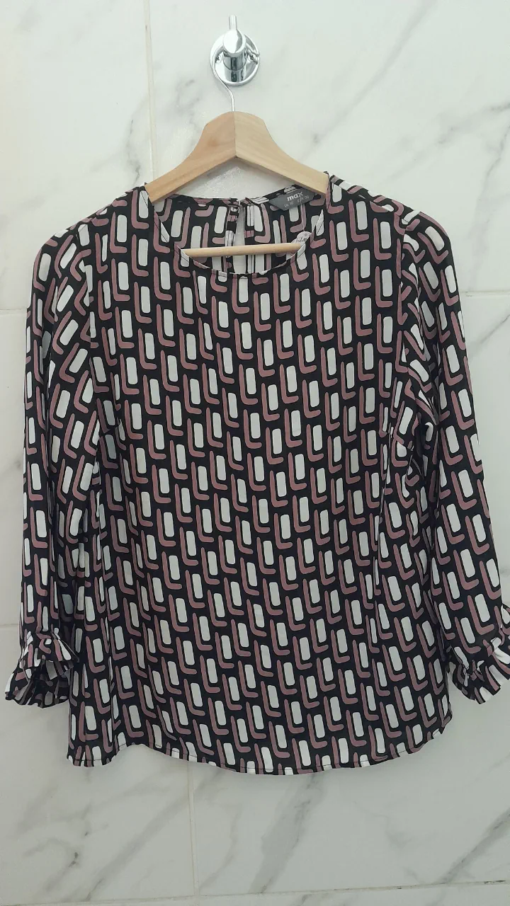 Blusa Max - imagen 1