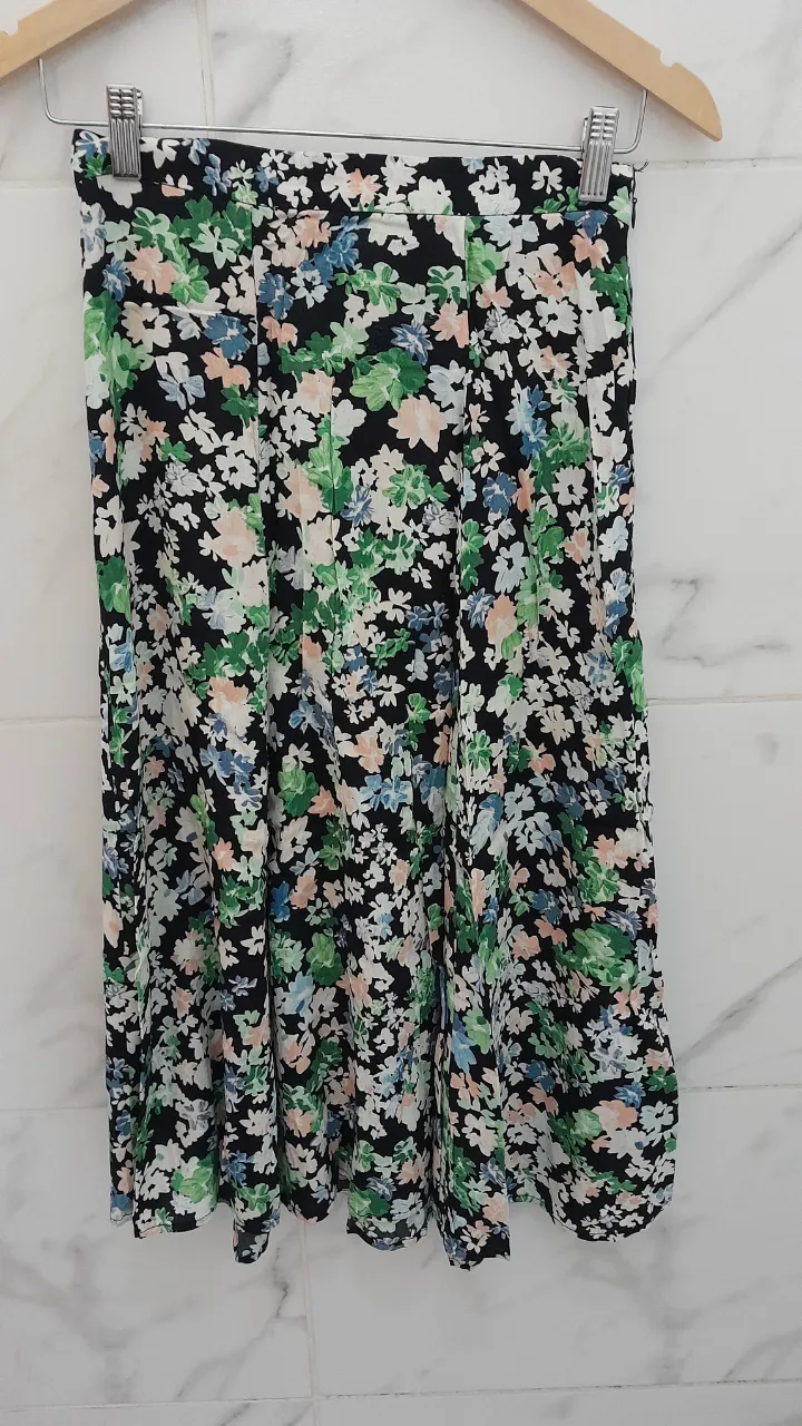Pollera H&M - imagen 1