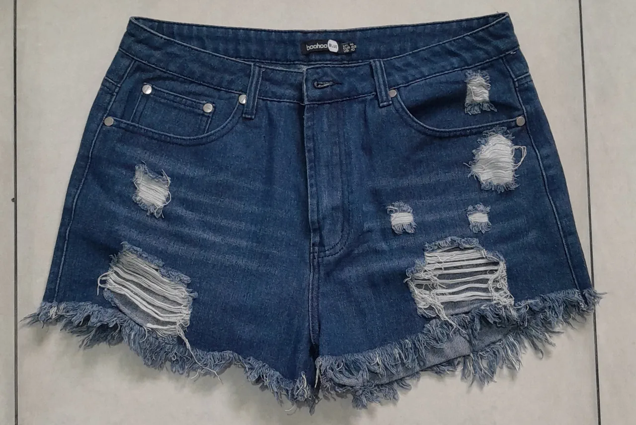 Short Boohoo - imagen 1