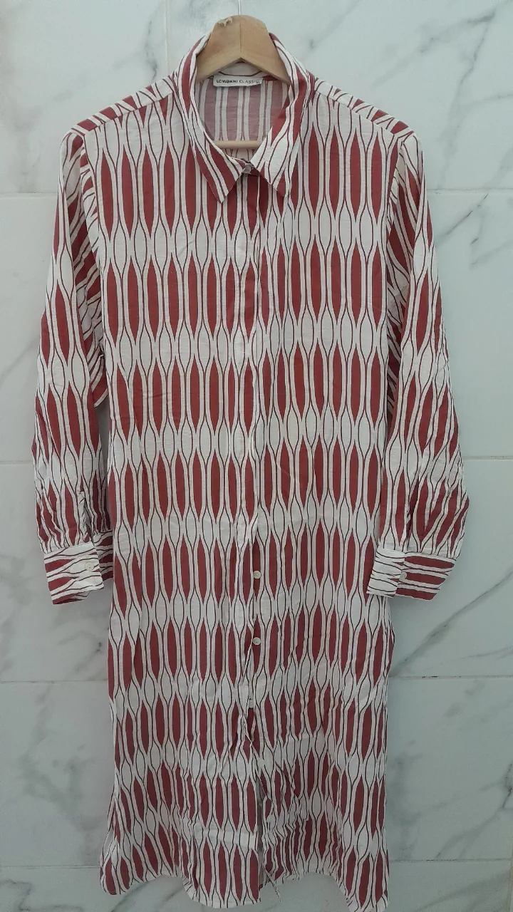 LC Waikiki · Talle XL