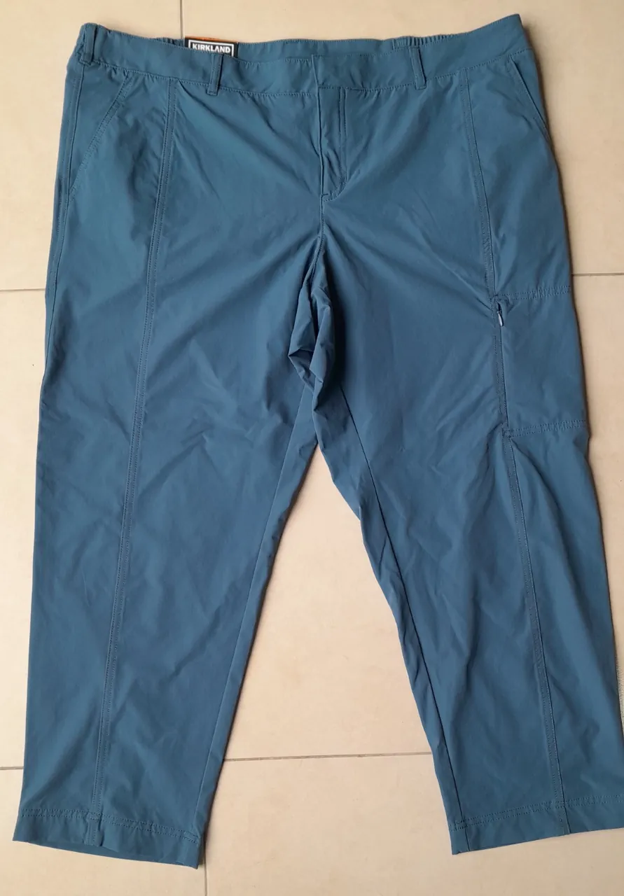 Pantalón Kirkland - imagen 1