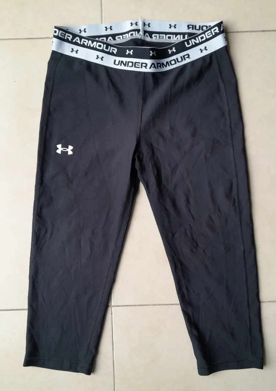 Under Armour · Talle S