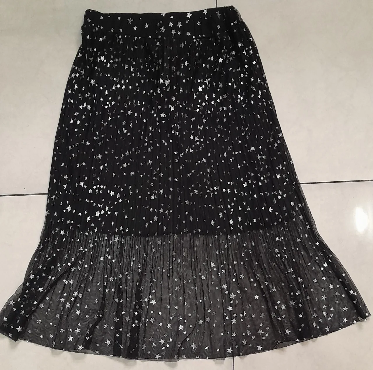 Pollera Otra - imagen 1