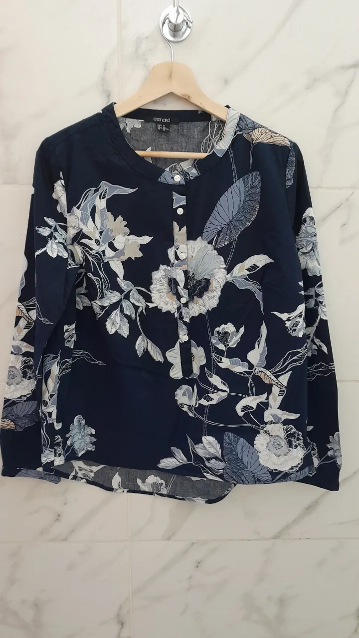 Esmara · Talle XL