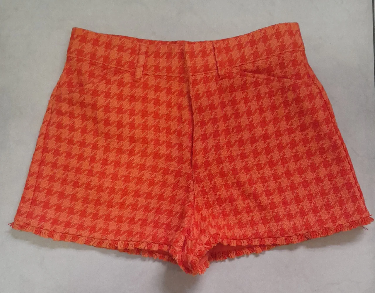 Short Zara - imagen 1