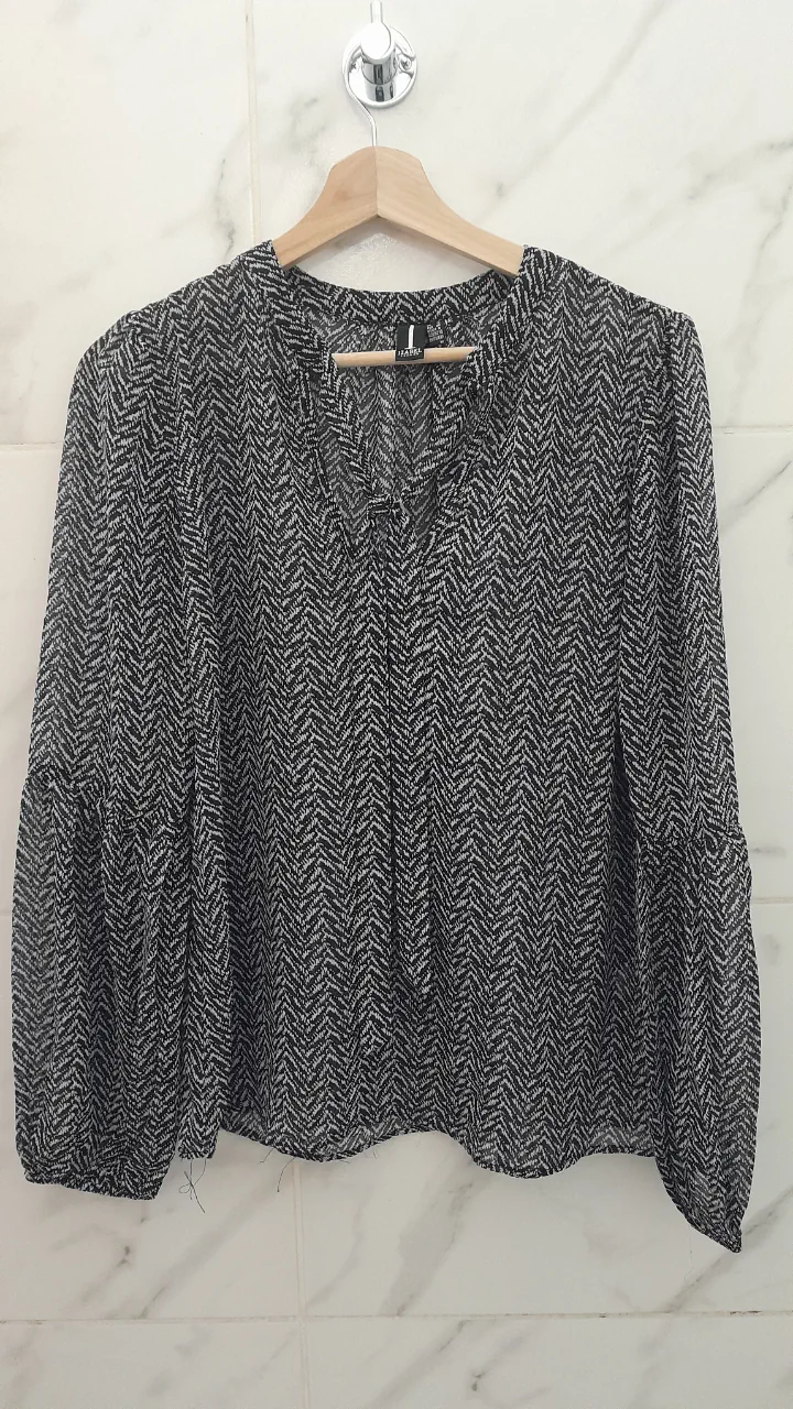 Blusa Otra - imagen 1