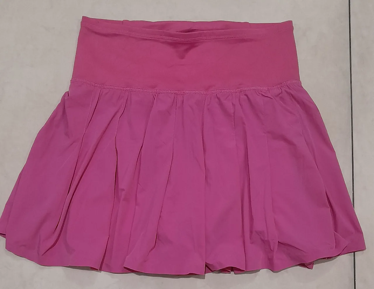 Pollera Joy lab · Talle S
