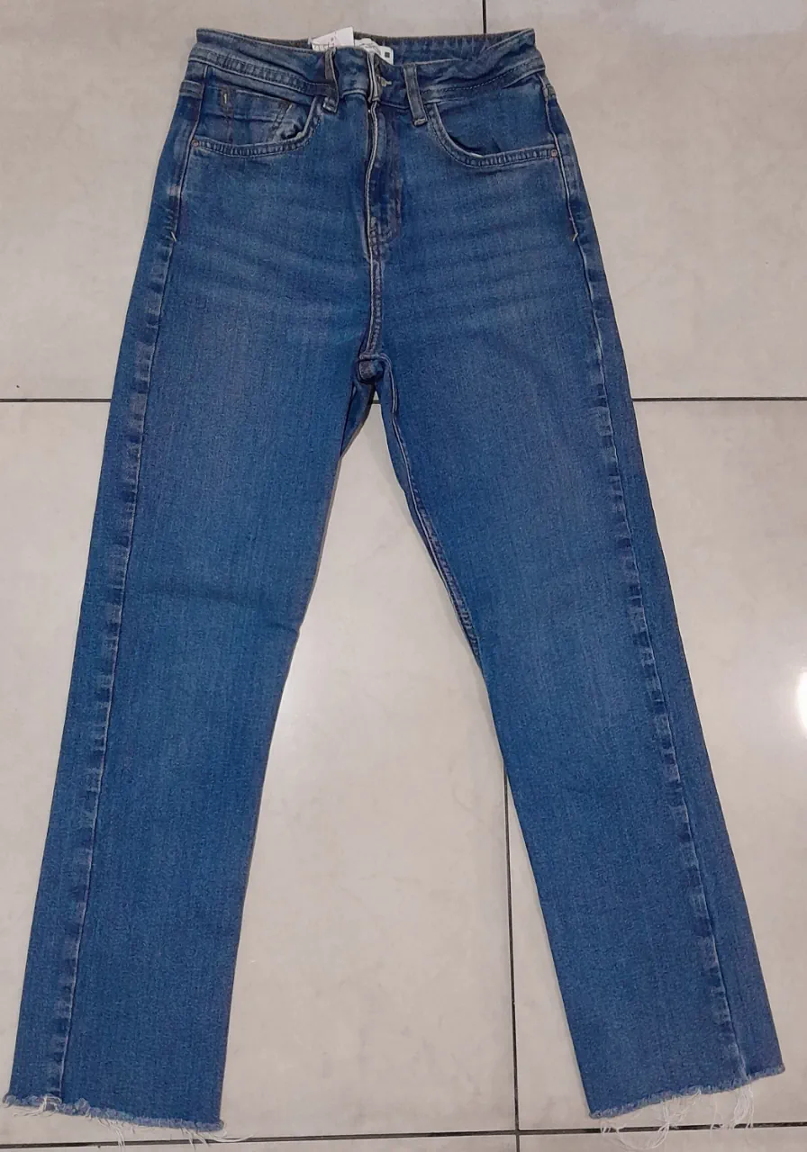 Zara · Talle EU 36