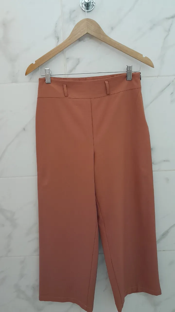 Pantalón Otro · Talle EU 38