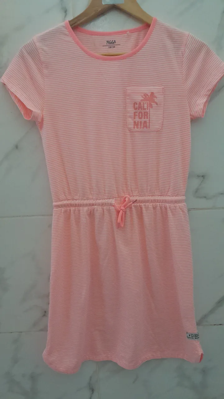 Vestido Yigga - imagen 1