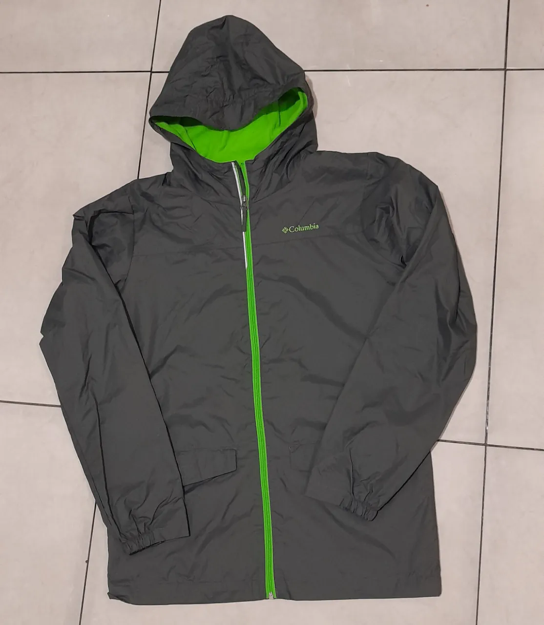 Columbia · Talle S