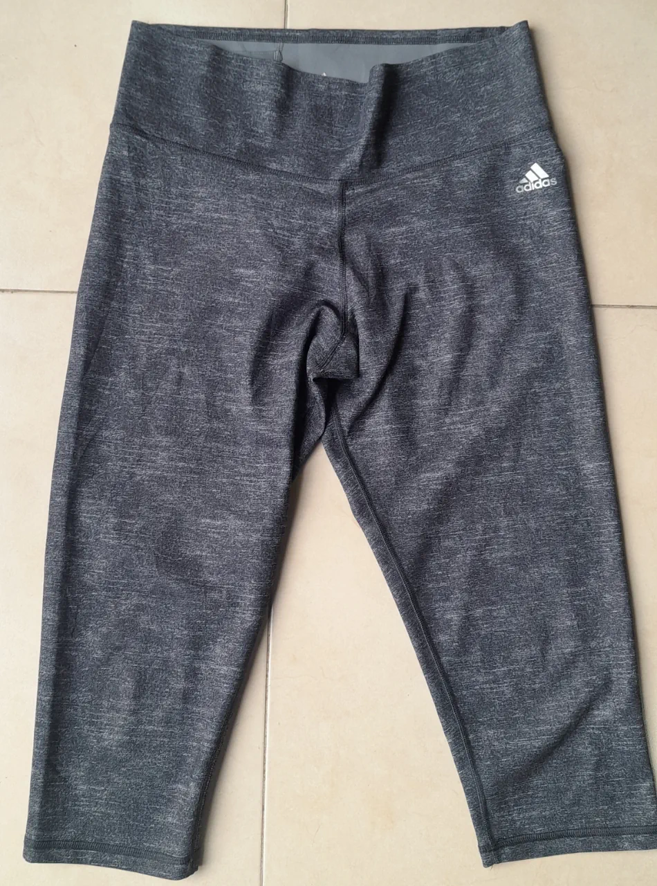 Calza adidas - imagen 1