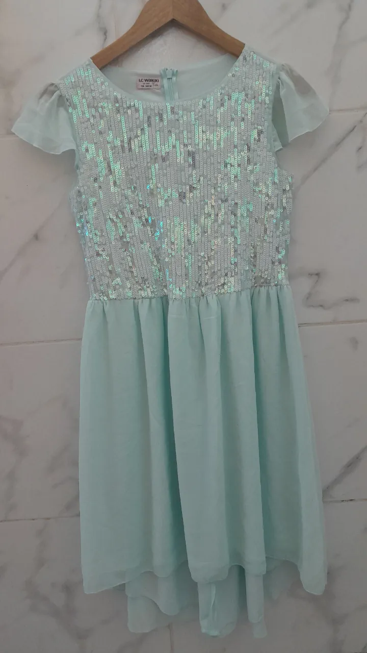 Vestido LC Waikiki - imagen 1