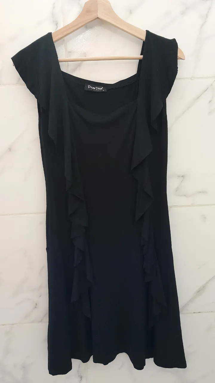 Vestido Sin marca - imagen 1