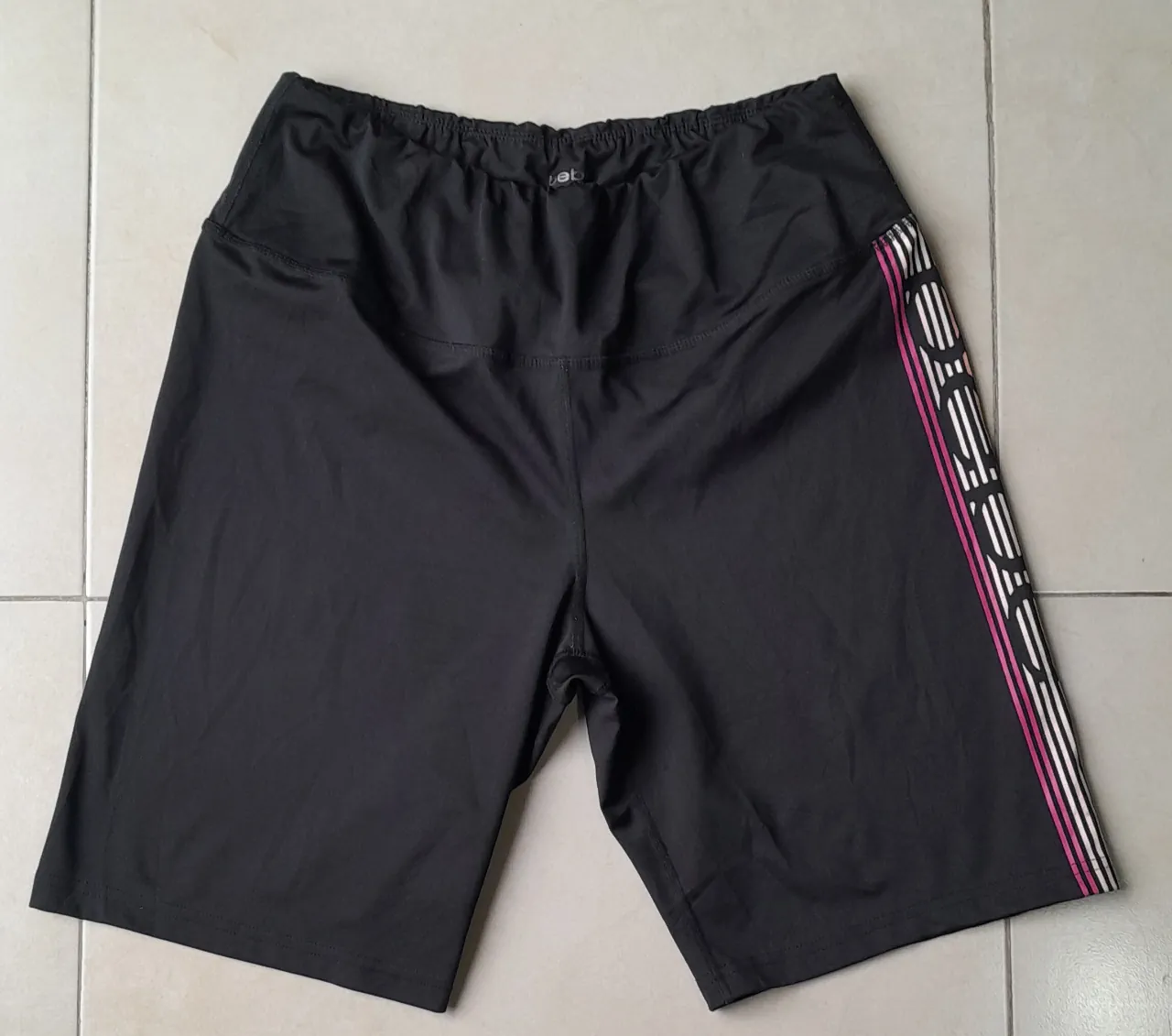 Short Bebe - imagen 1
