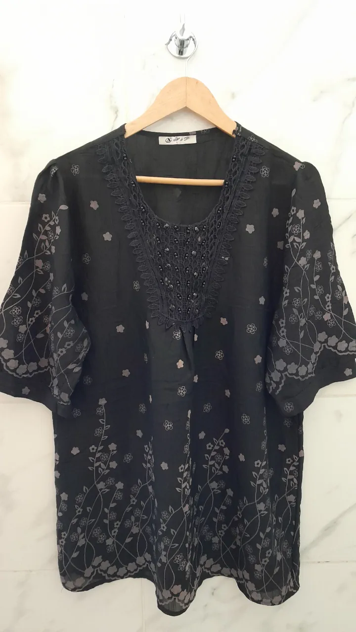 Blusa Otra - imagen 1