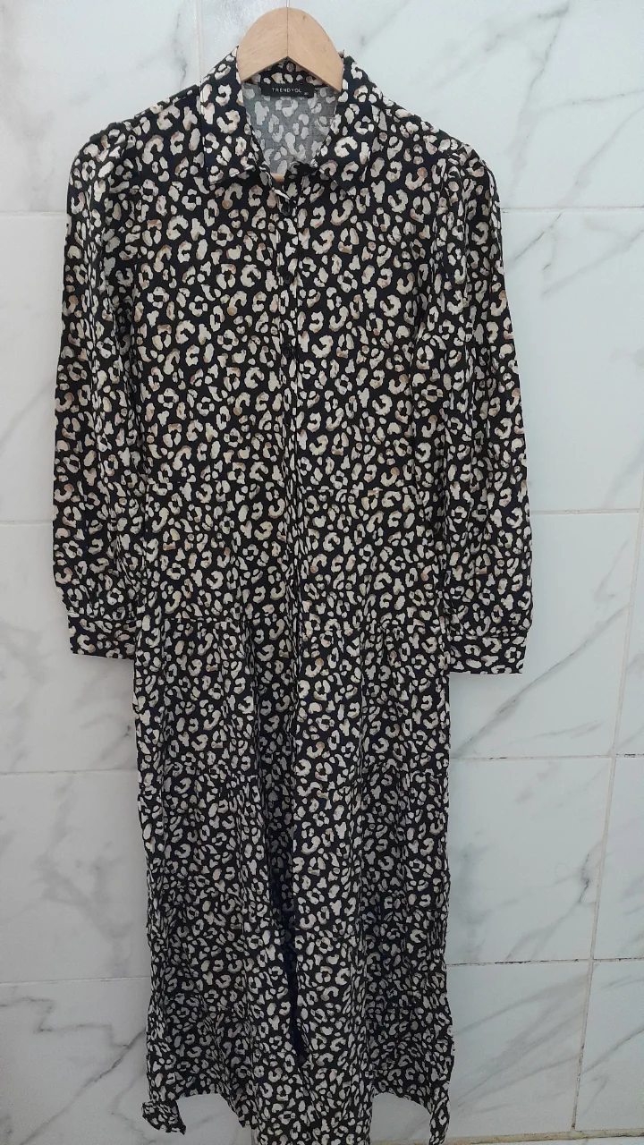 Vestido Trendyol · Talle S