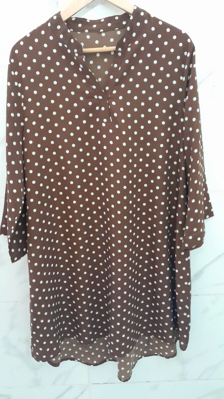 Blusa Otra - imagen 1