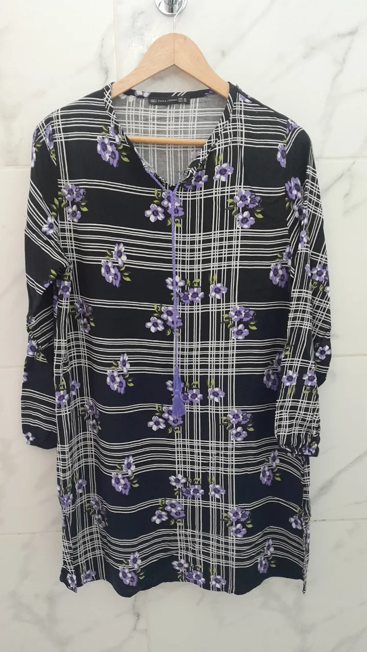Blusa Zara - imagen 1