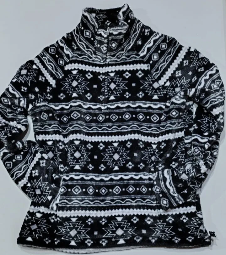 Buzo Eddie Bauer · Talle M