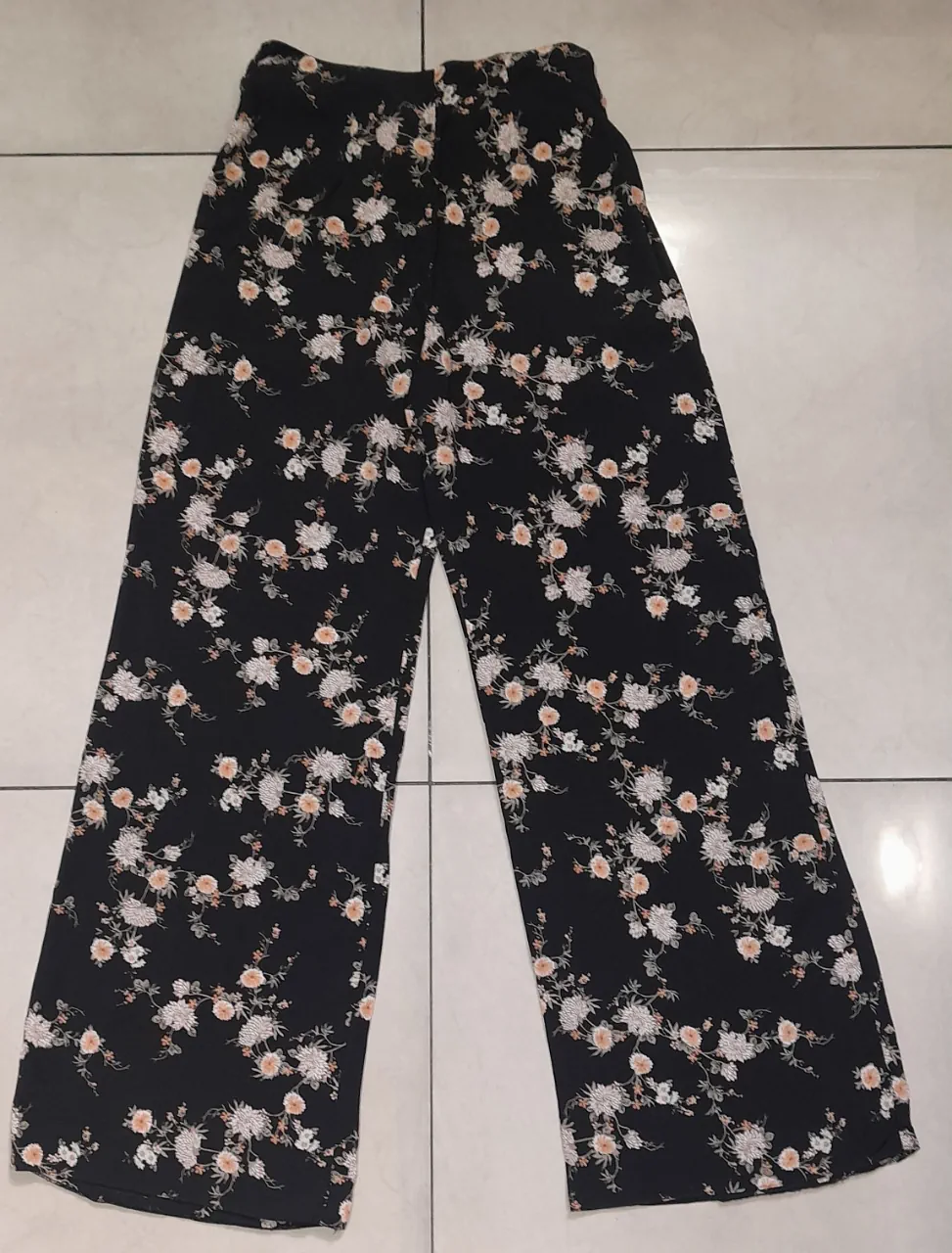 Pantalón Miss Selfridge · Talle S
