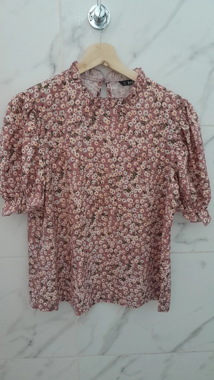 Blusa Shein - imagen 1