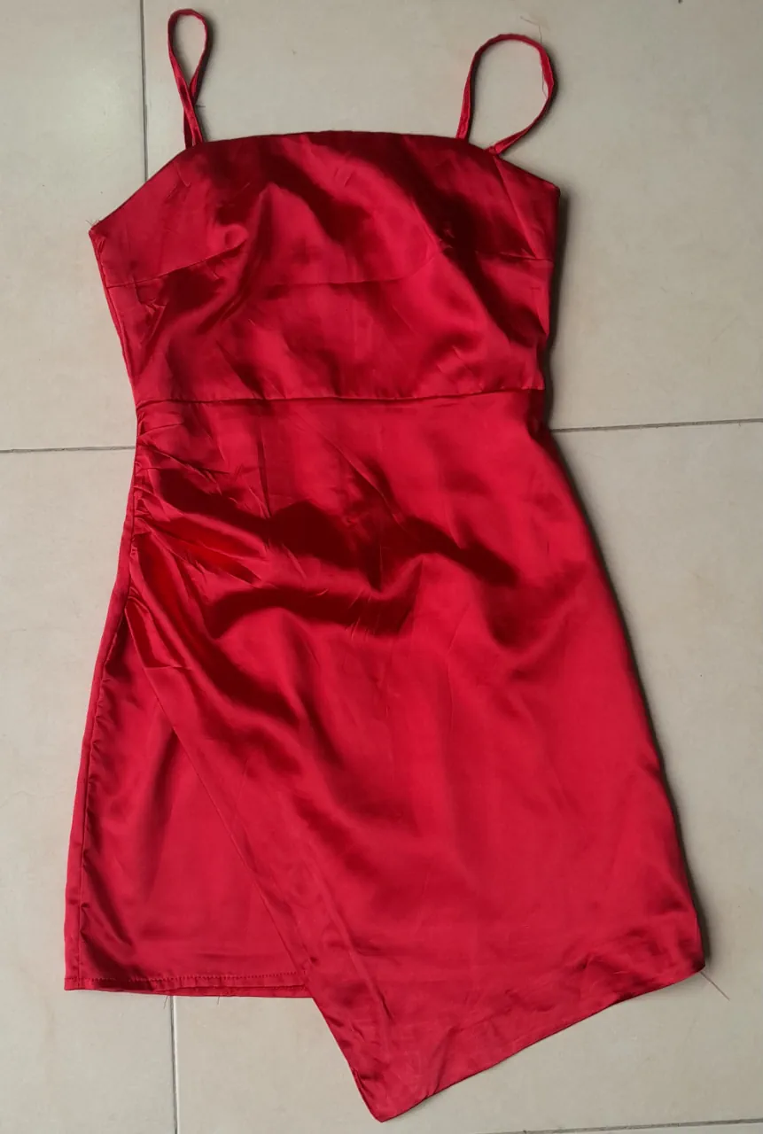 Vestido Otra - imagen 1