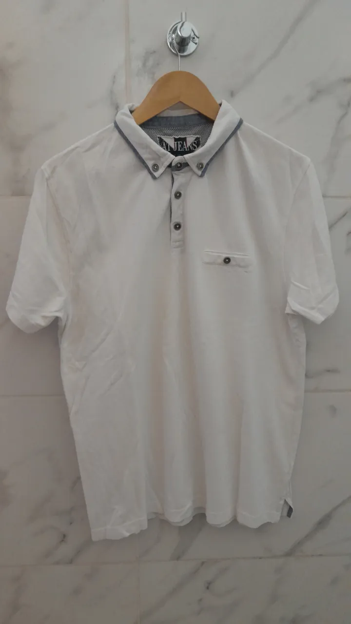 Remera Otra - imagen 1