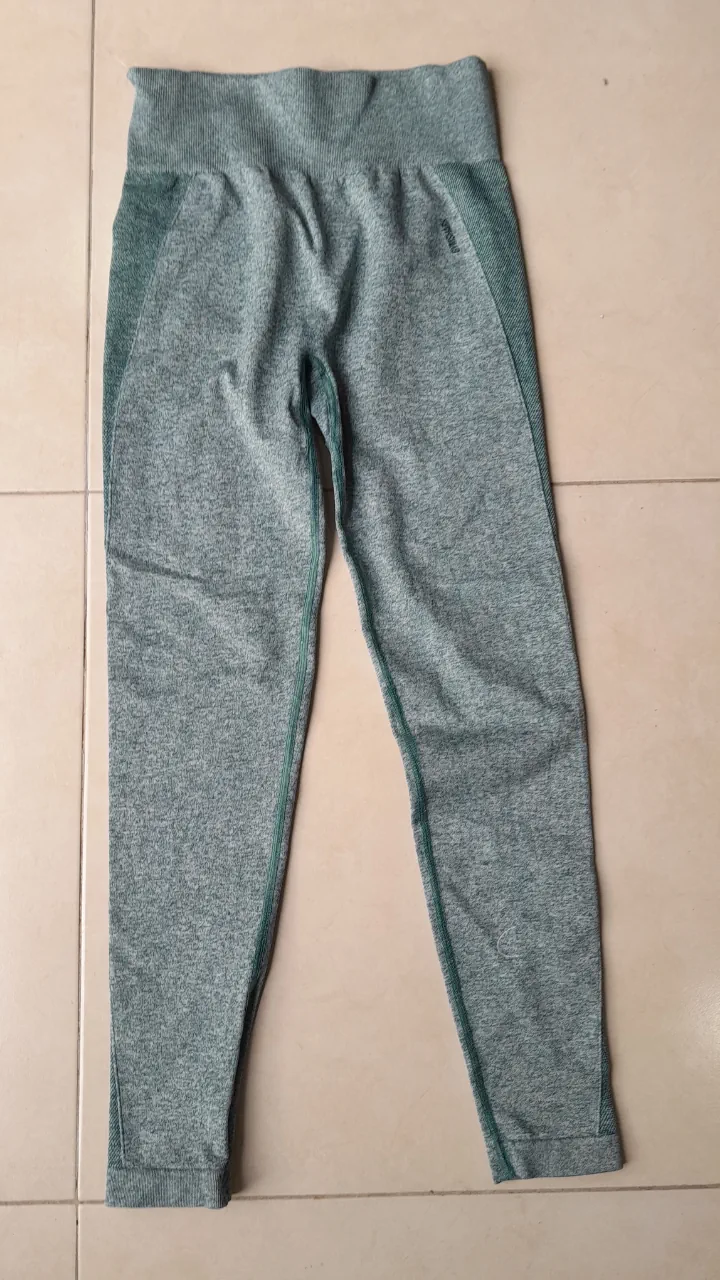 Calza Gymshark - imagen 1