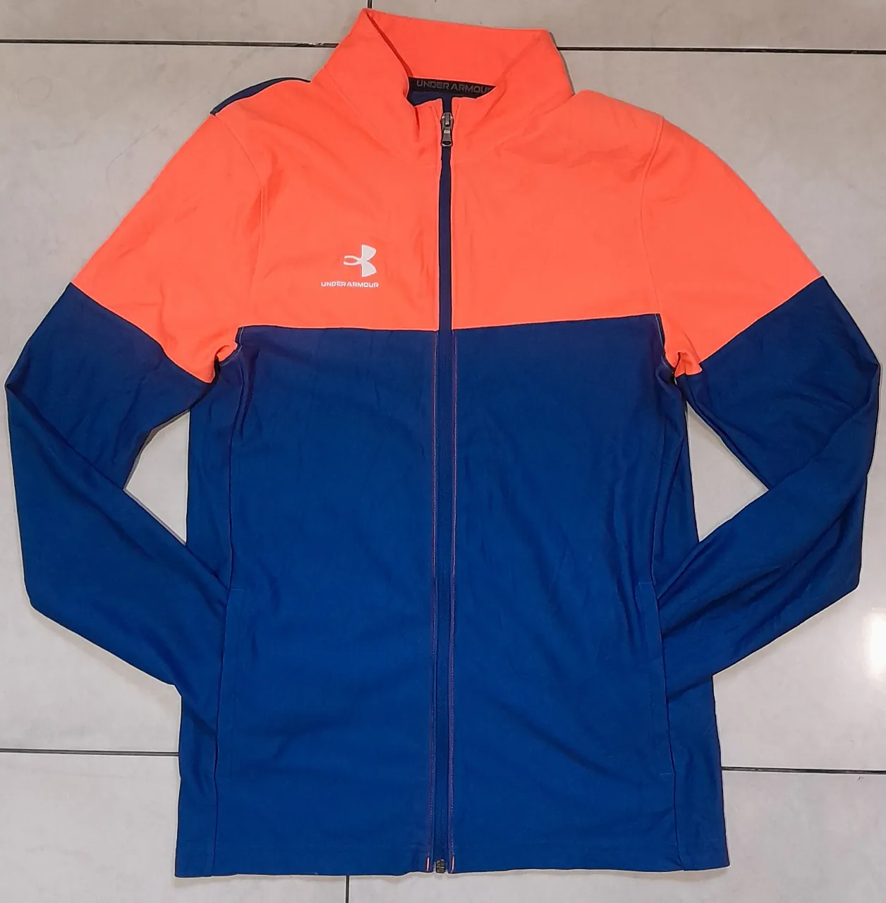 Campera Under Armour - imagen 1