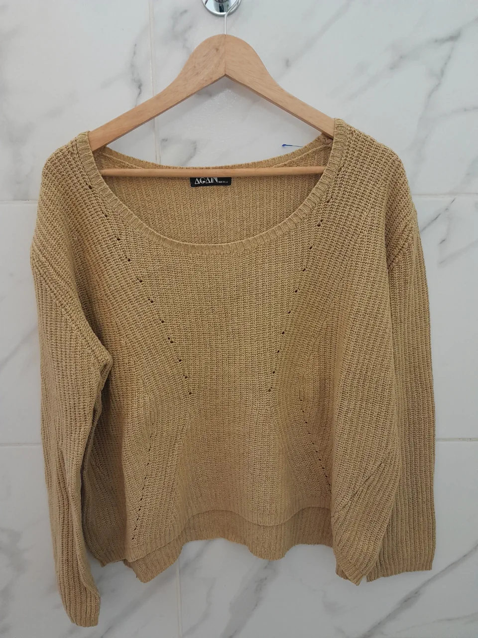 Sweater Otra - imagen 1