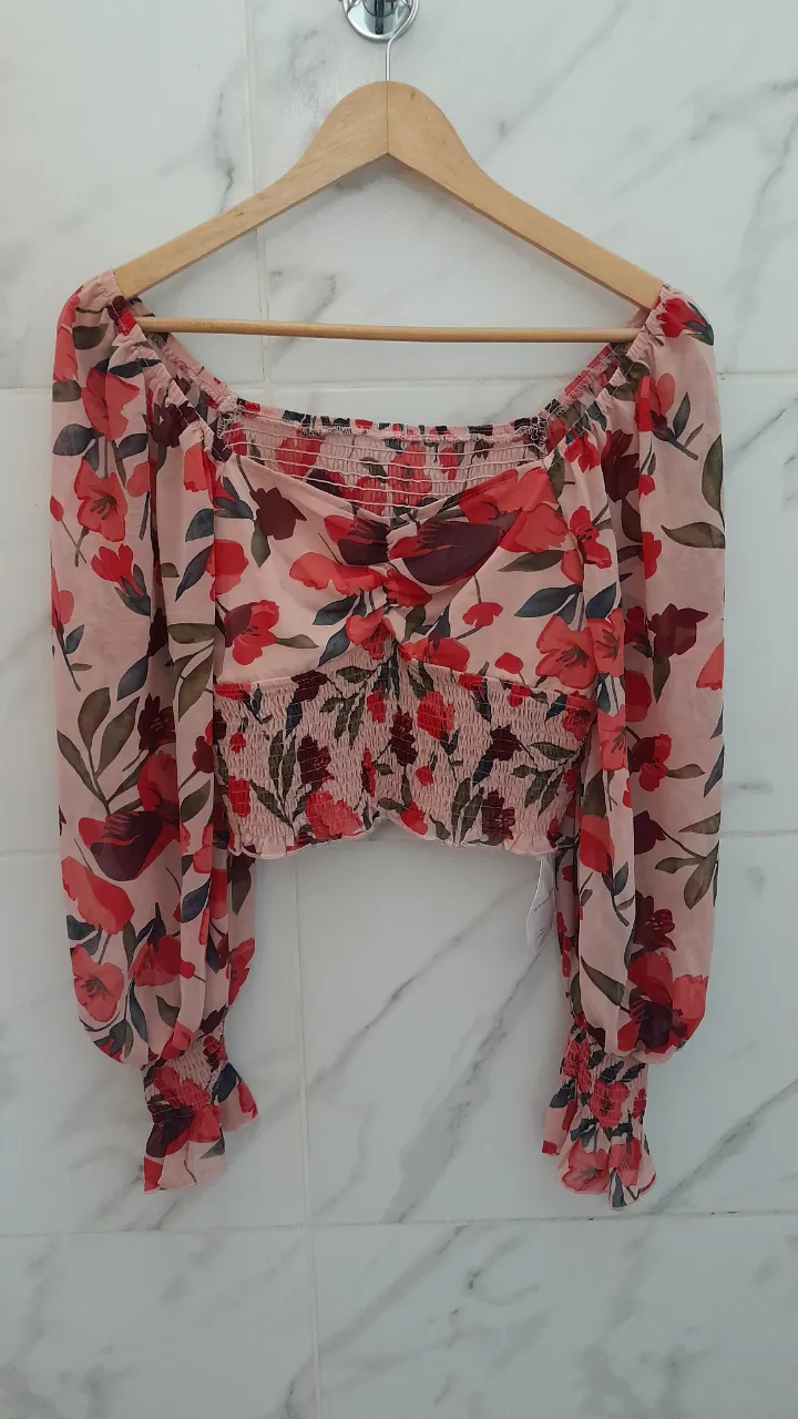 Top Shein - imagen 1