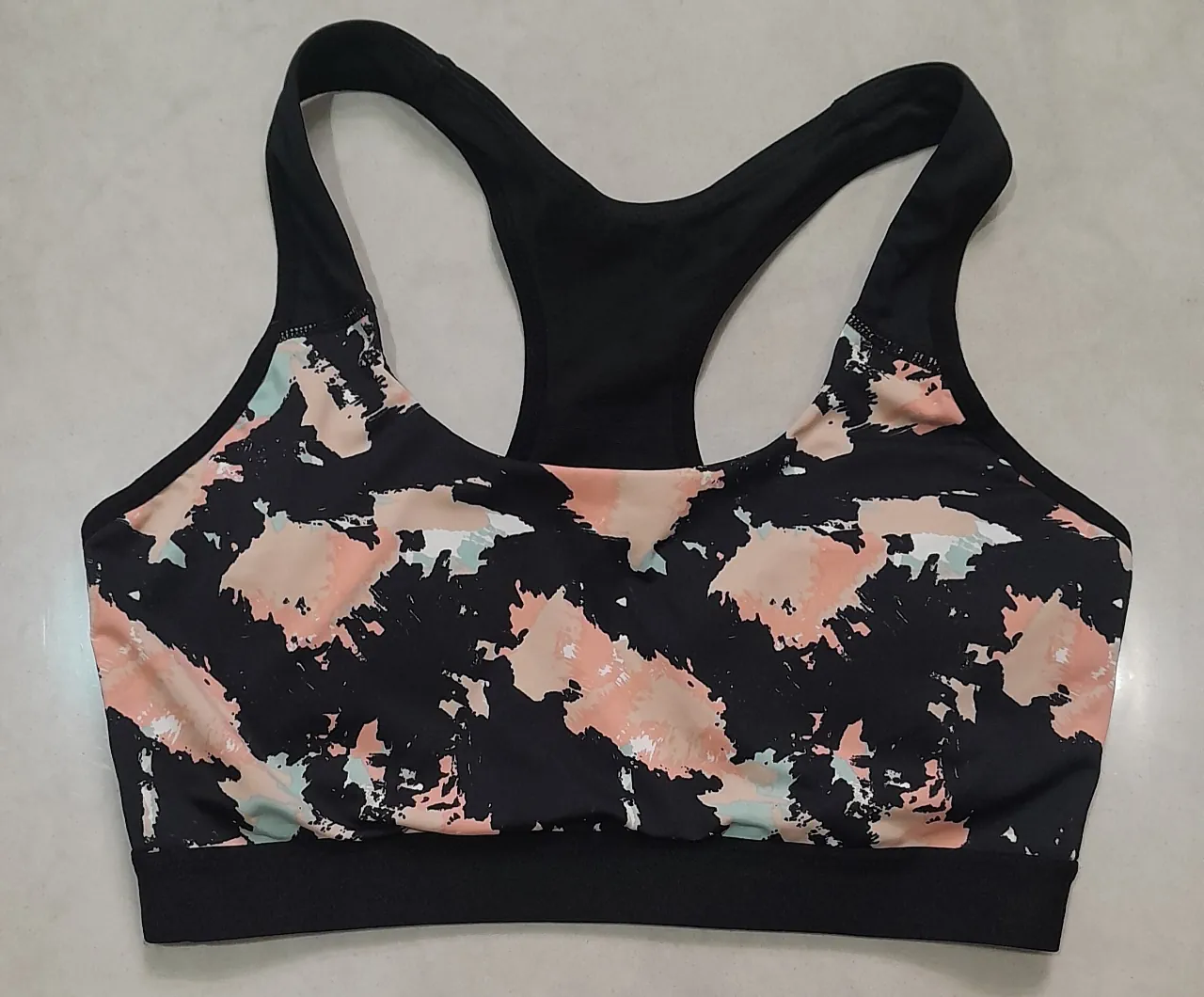 Top Crivit · Talle S