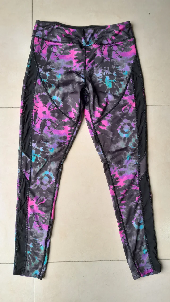 Calza Active - imagen 1
