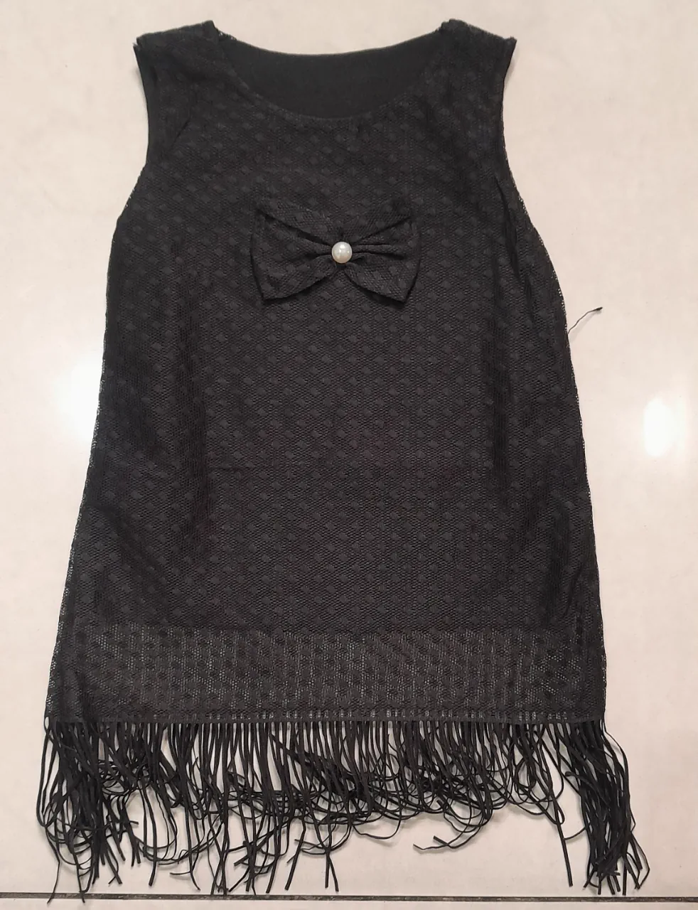 Vestido Otra - imagen 1